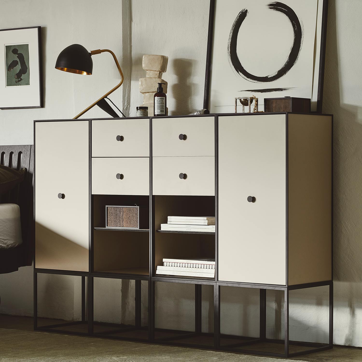 by lassen frame 70 regal 77051