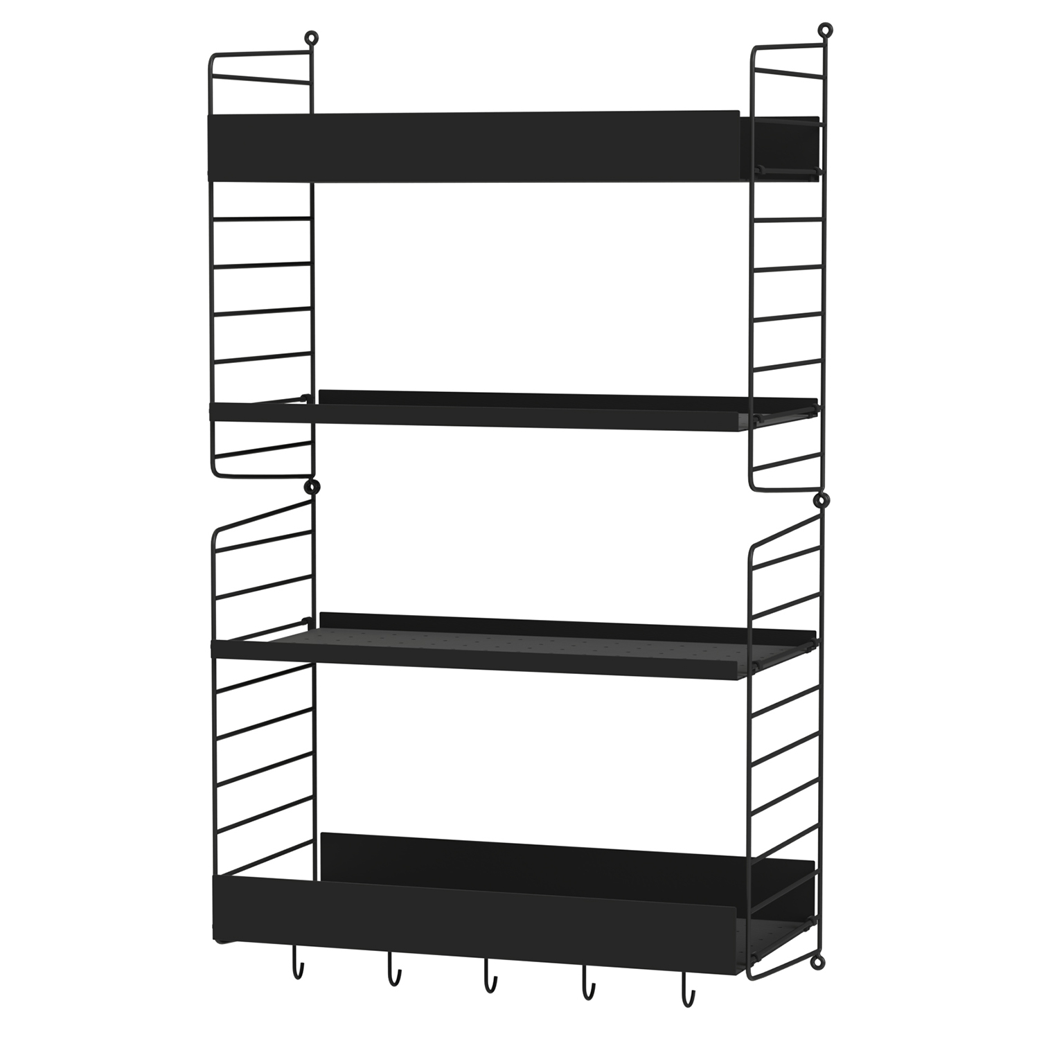 string kueche regal k h 13 13 68855