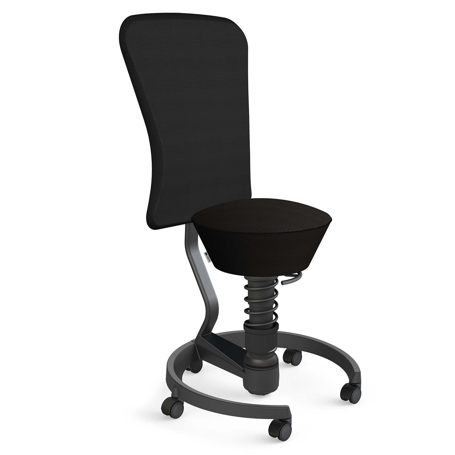 aeris swopper lehne low 103 HB LOBK BK RN01 70759