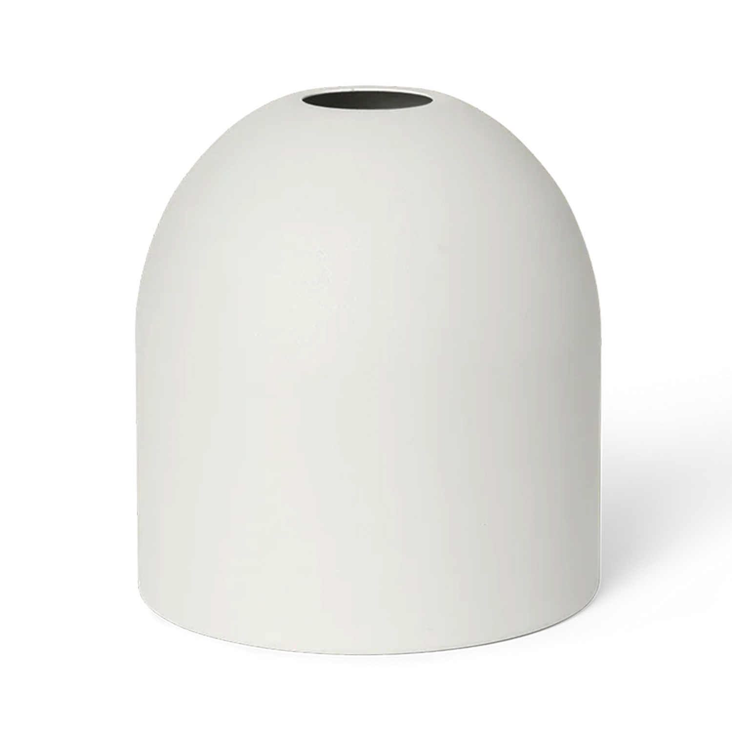 ferm LIVING Bell Shade Lampenschirm weiss 1104269688 104308