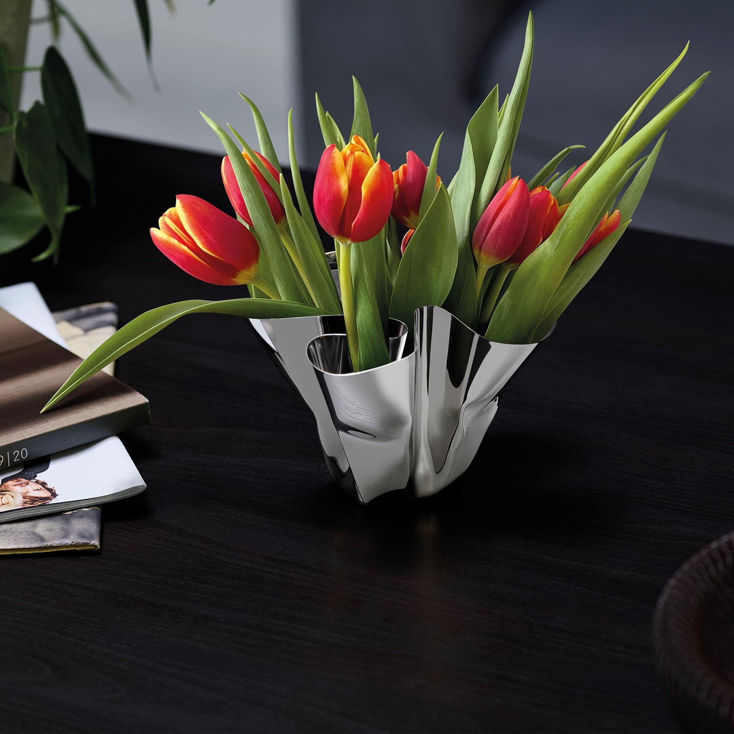 philippi margeaux windlicht vase 81129