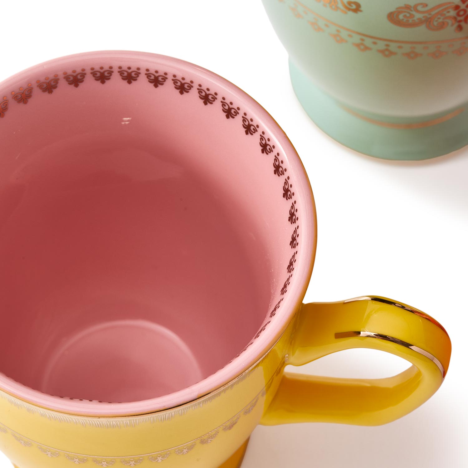 Pols Potten - Grandpa Becher