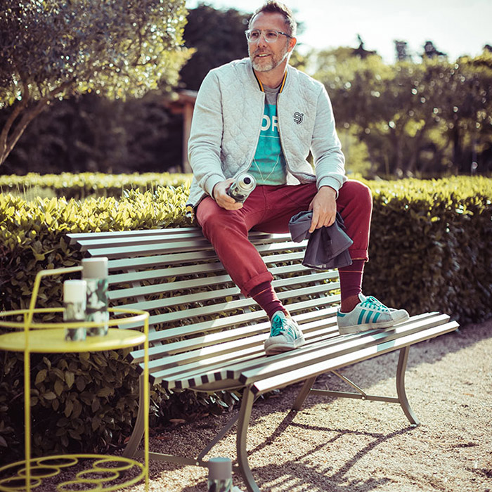 fermob louisiane bank 150 mann 64724