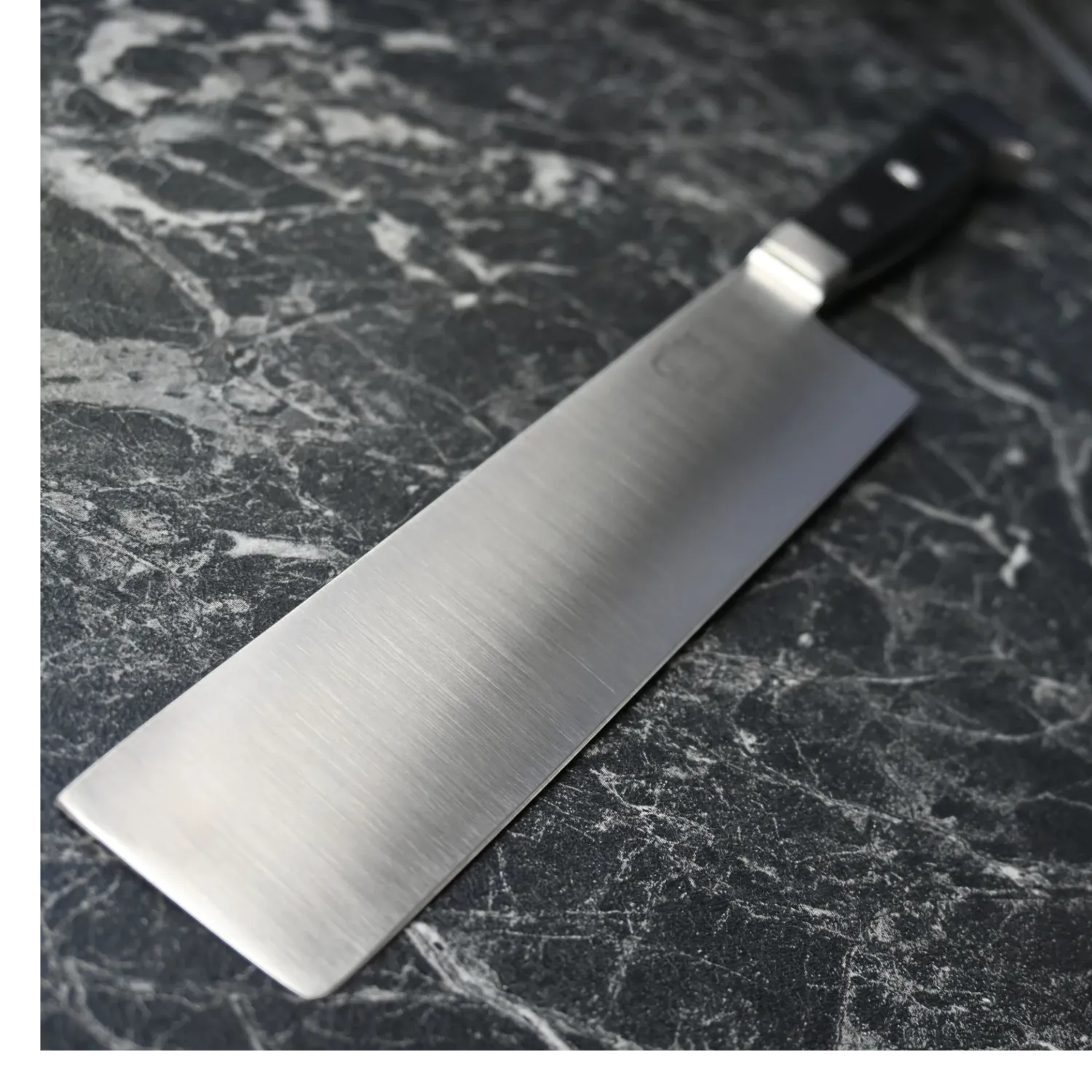 Güde - Nakiri Gemüsemesser 18 cm Serie Alpha