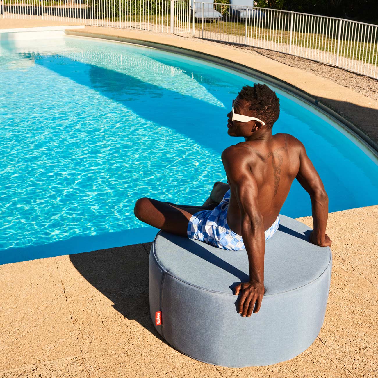 hocker am pool pfffh fatboy 88999