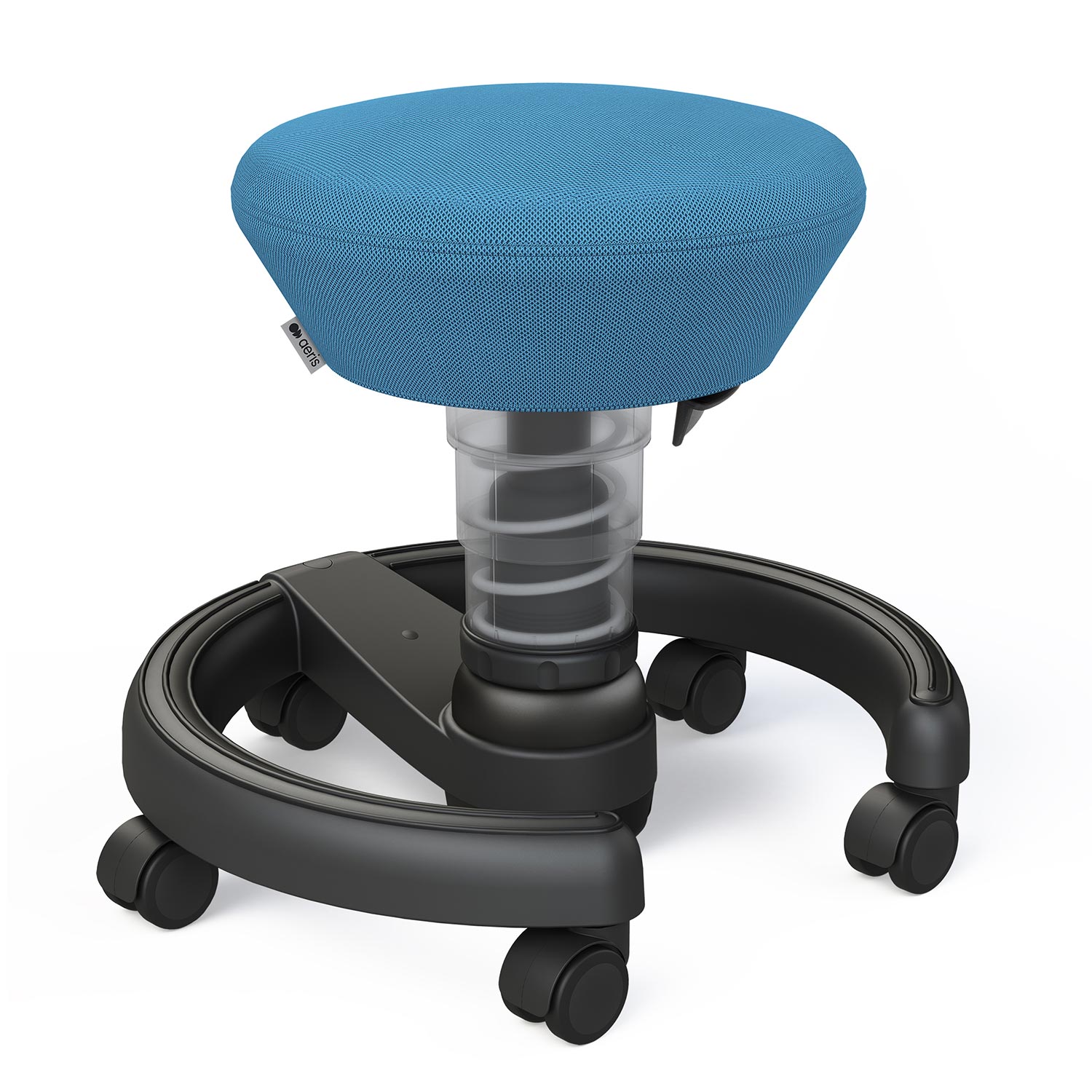 aeris swoppster schwarz 120 BK LM HQ04 69174