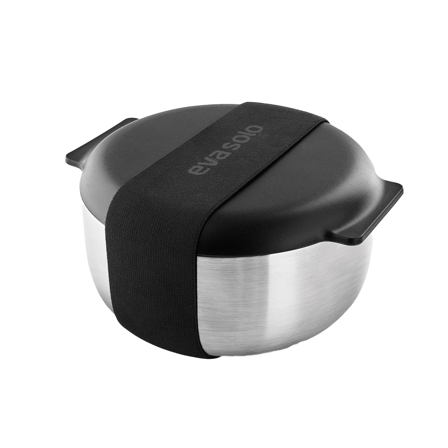 eva solo to go brotdose edelstahl freisteller 89984