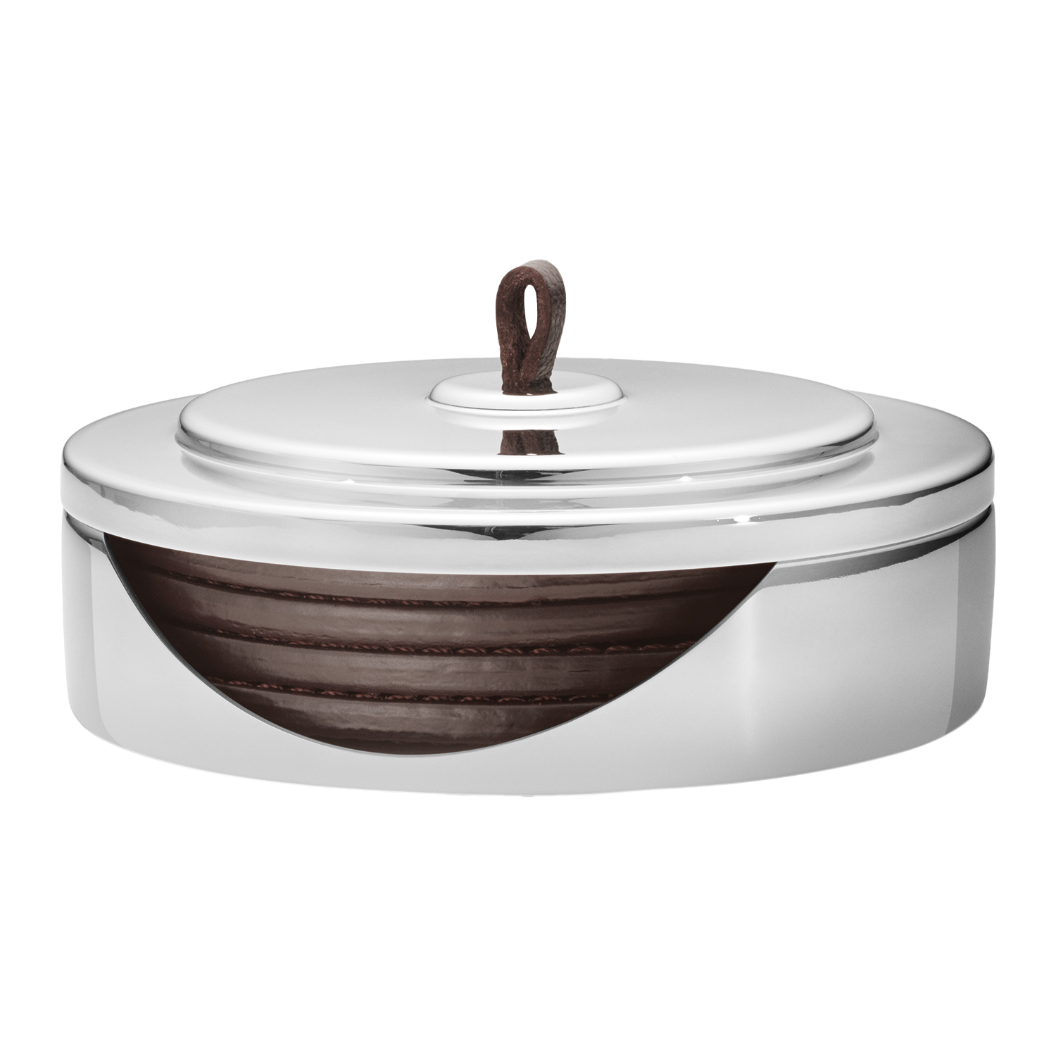 Georg Jensen - Manhattan Untersetzer Set