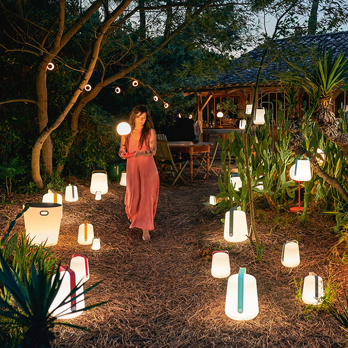 fermob hoop girlande garten 52101