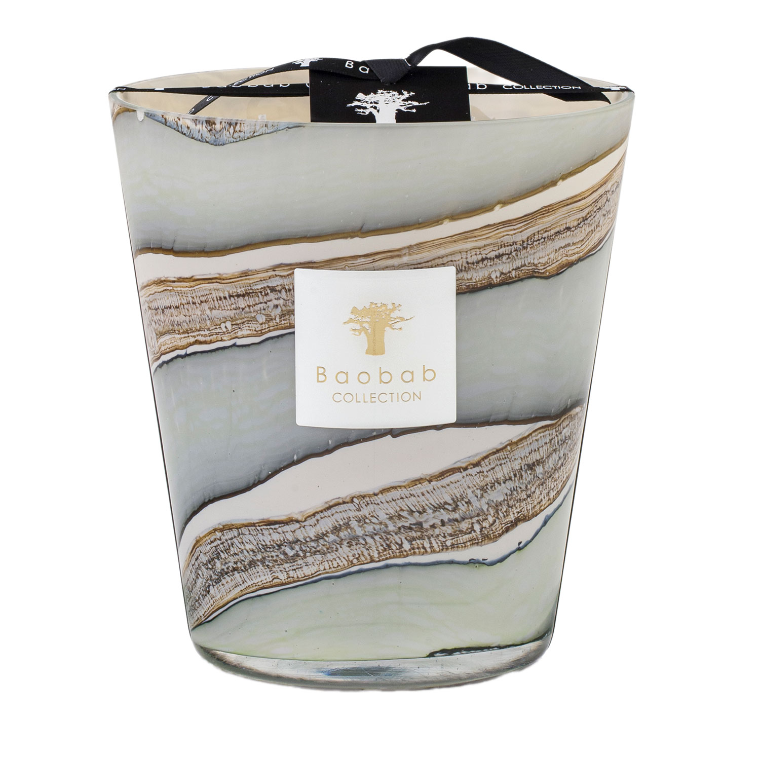 Baobab Kerze Sand Sonora max16 97655