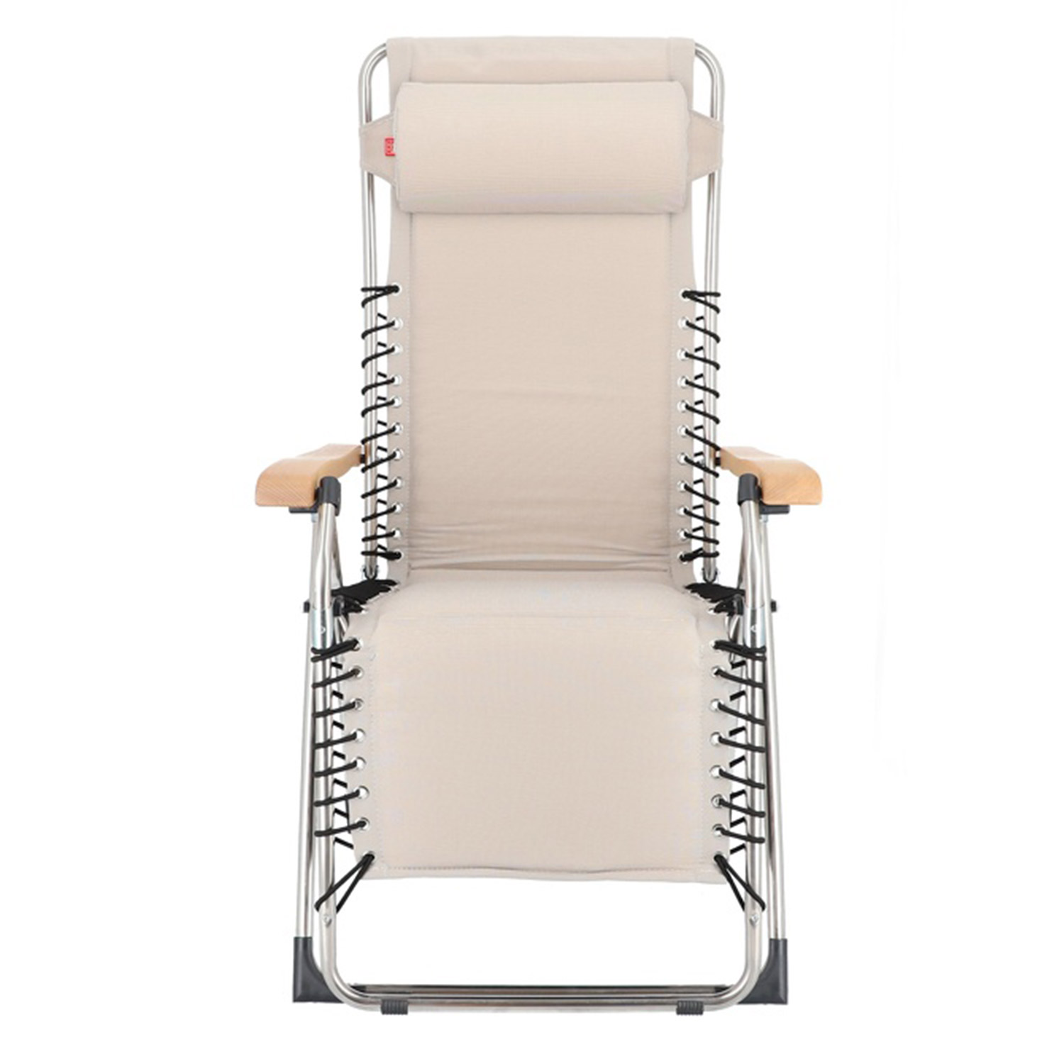 FIAM - Movida Soft Relaxliege anthrazit