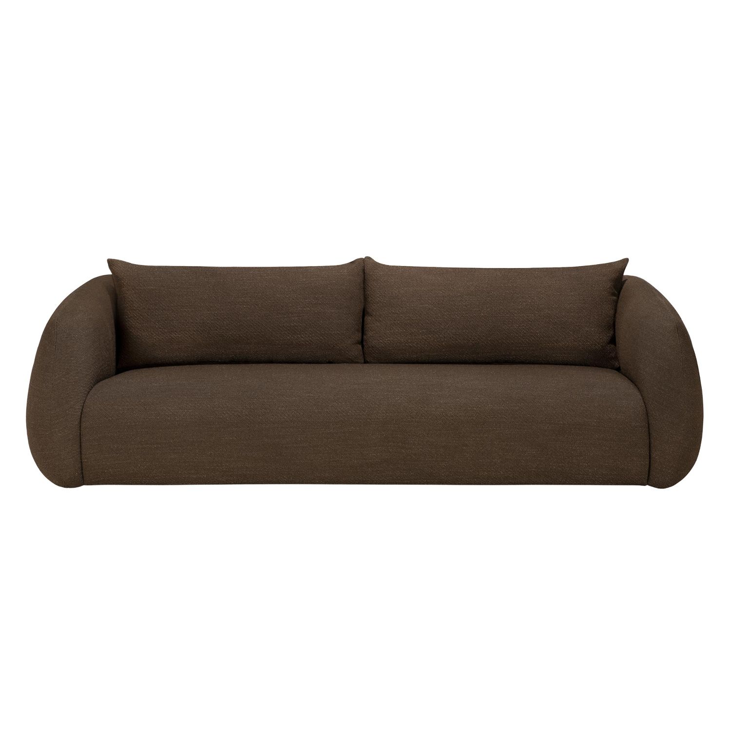 Ethnicraft - Figur Sofa