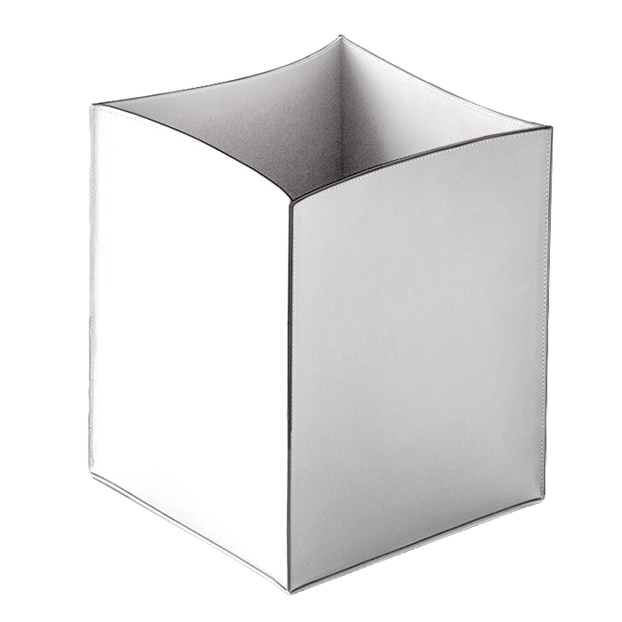 decor walther nappa papierkorb PK 0938750 92036