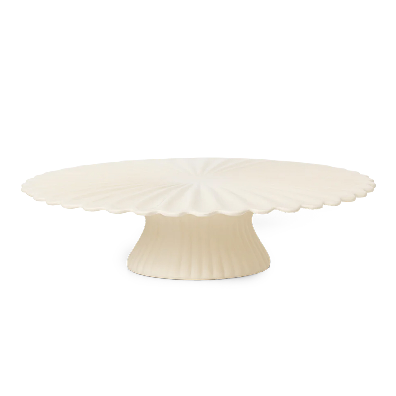 ferm LIVING Fountain Kuchenstaender Cake Stand 1104269922 104434
