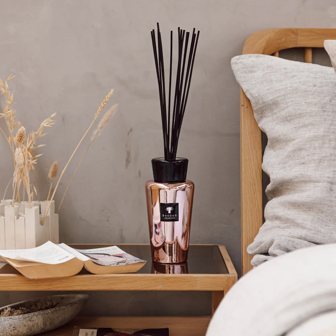 Diffusor le exclusives ROSEUM Baobab 97732