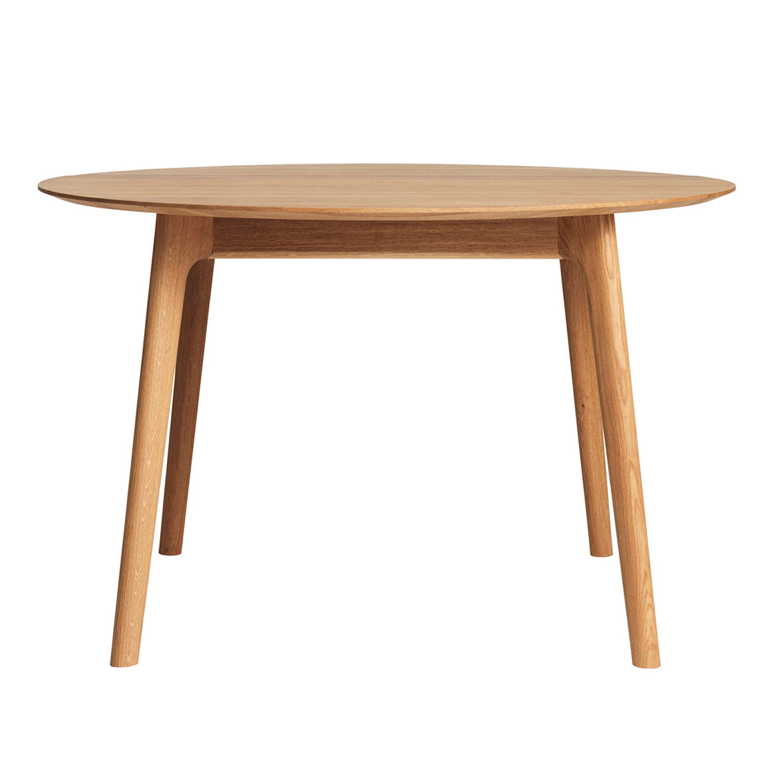 Ro Collection - Salon Tisch rund/ausziehbar