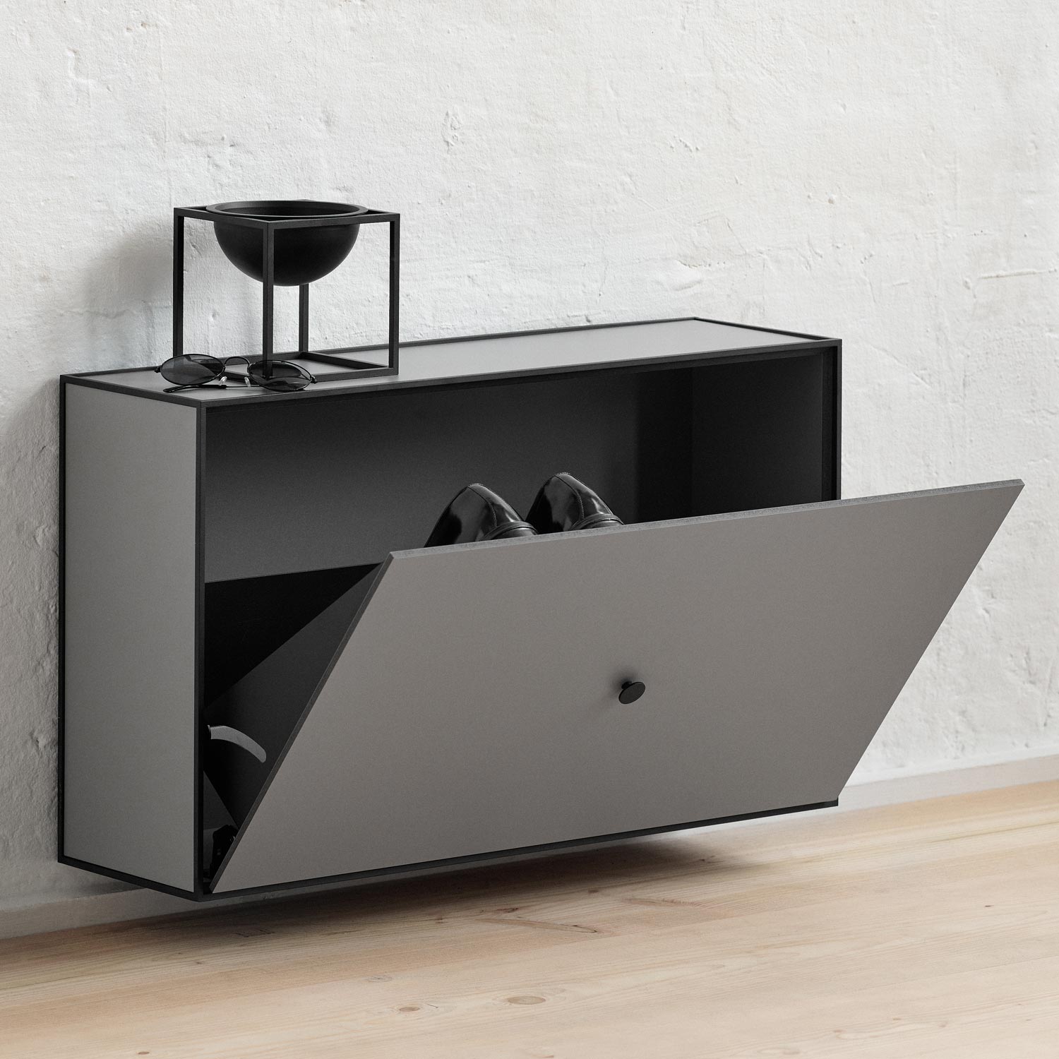 byLassen Frame schuhregal 2 32563