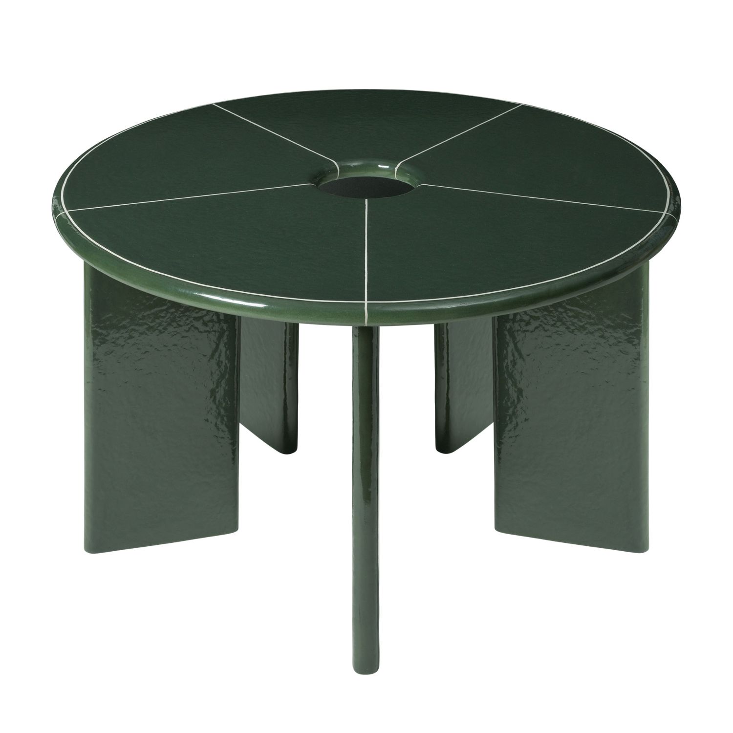 Ferm Living - Deya Tisch