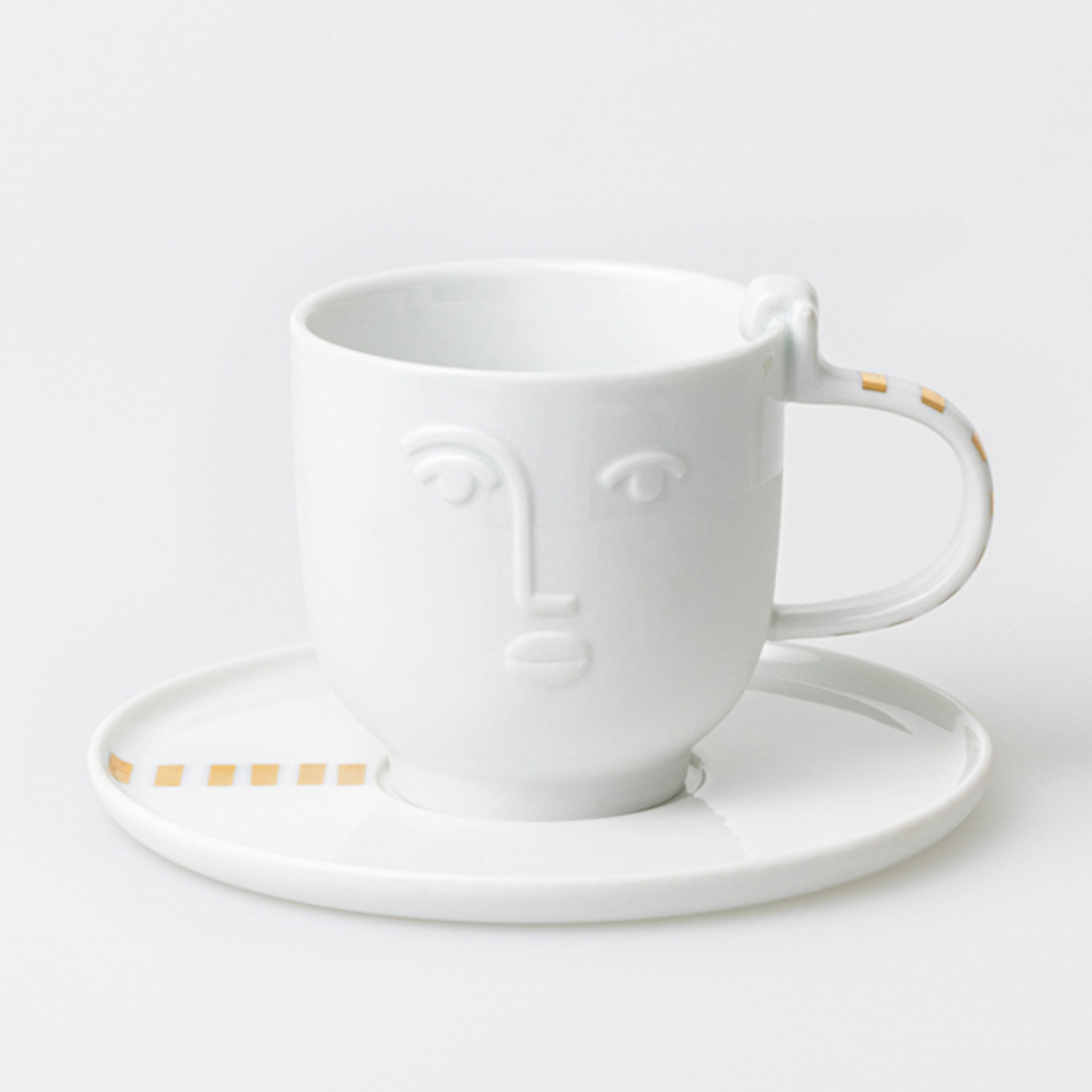 Raeder Design Tischgestalten Tasse Calda 17485 100958