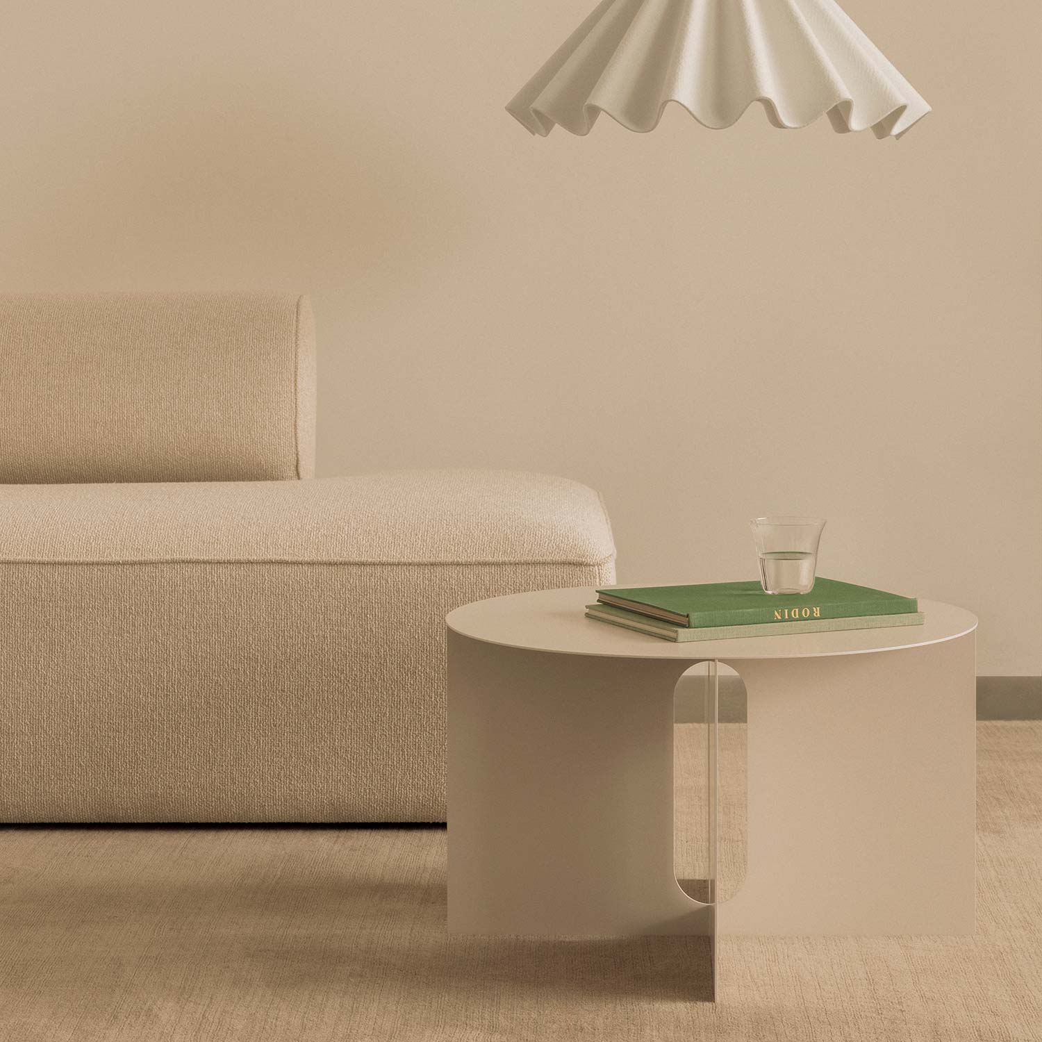 audo androgyne beistelltisch 105888