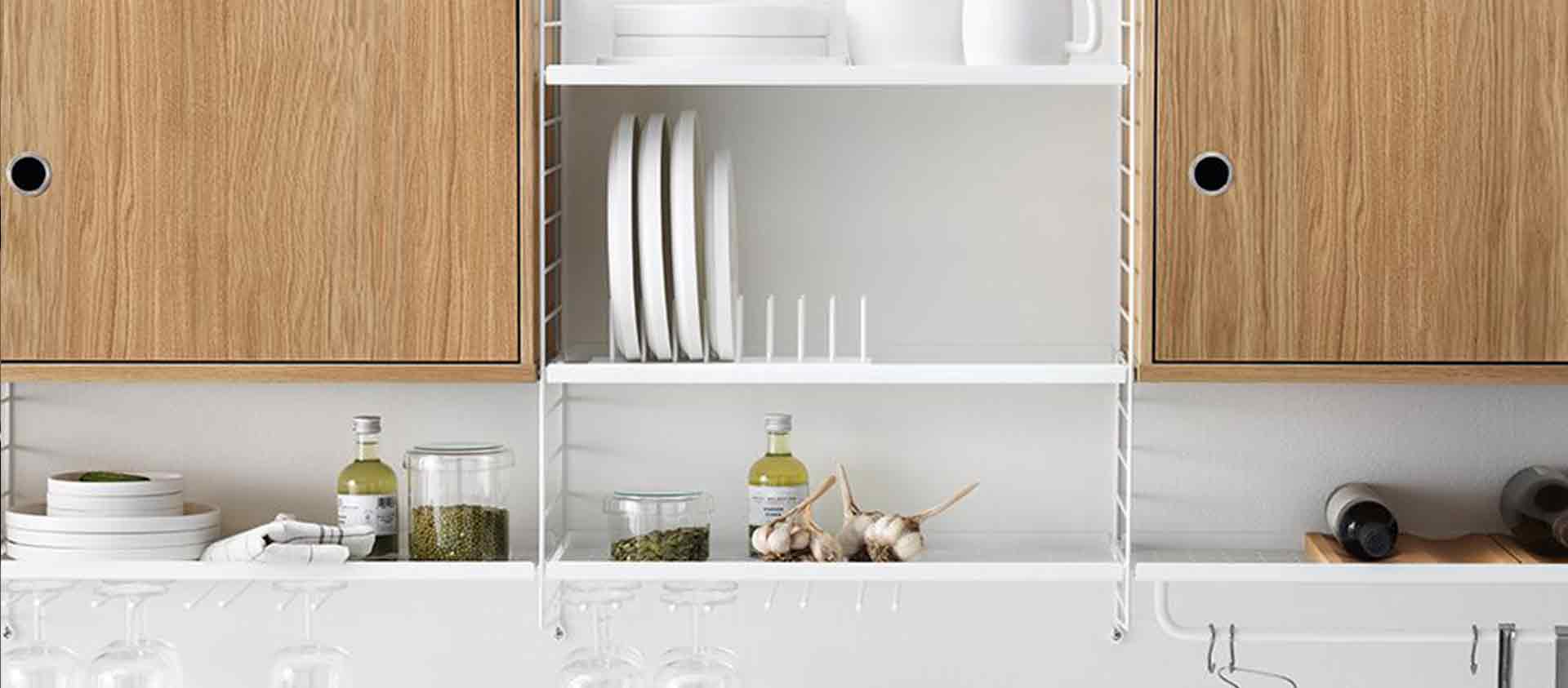 Kategorie Headerbanner Marken String Kueche