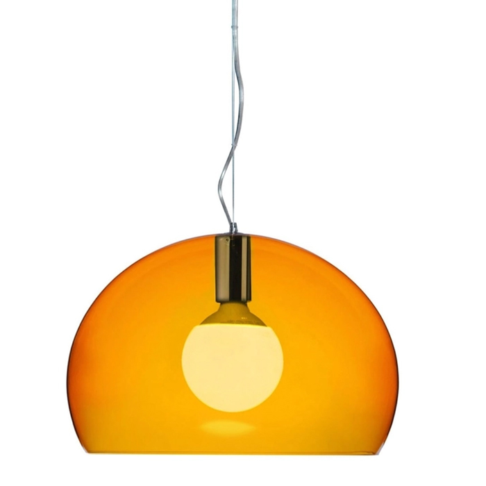 kartell fl y small leuchte KAR09053K4 102649