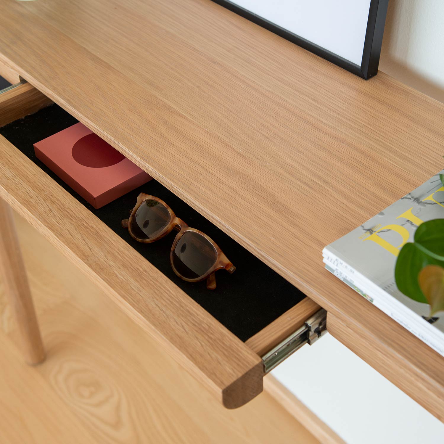 detail konsolentische eiche heart n soul 86686