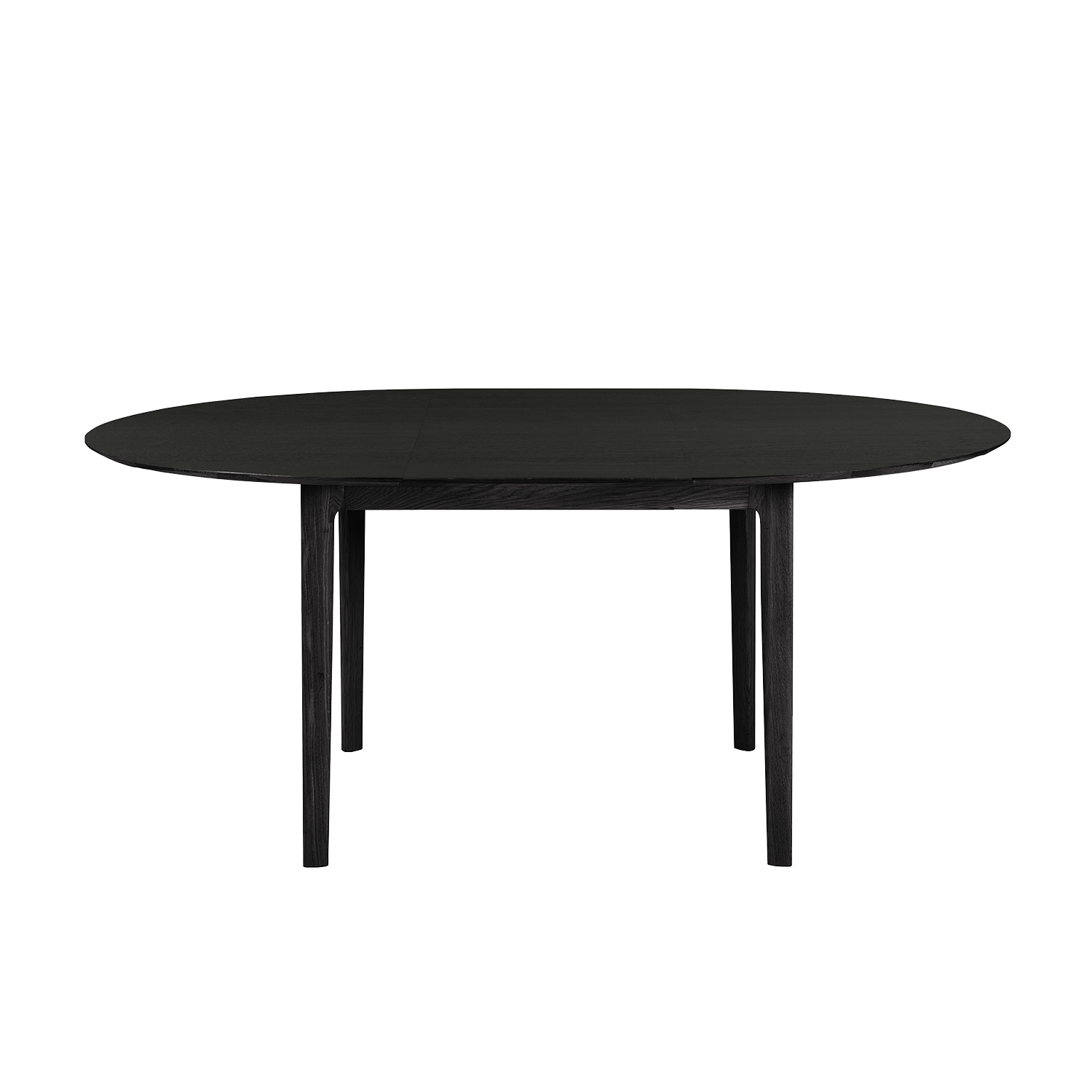 ethnicraft bok tisch eiche schwarz rund5152851544 92420