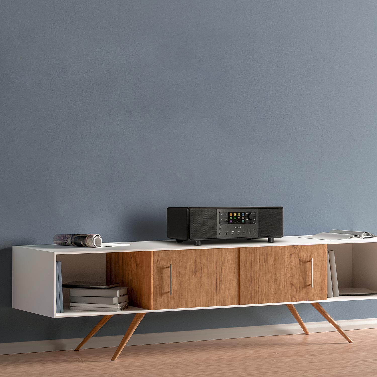 PRIMUS schwarz sonoro 98324