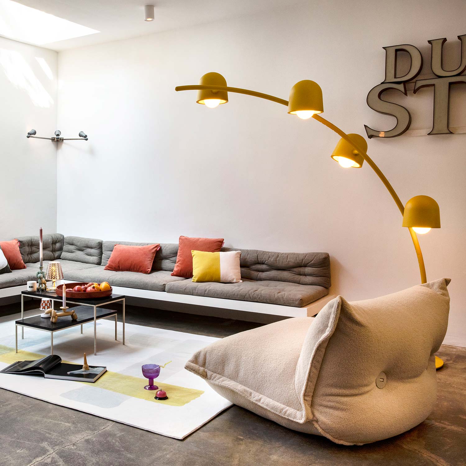 wohnzimmer fatboy big lebow gelb 75314