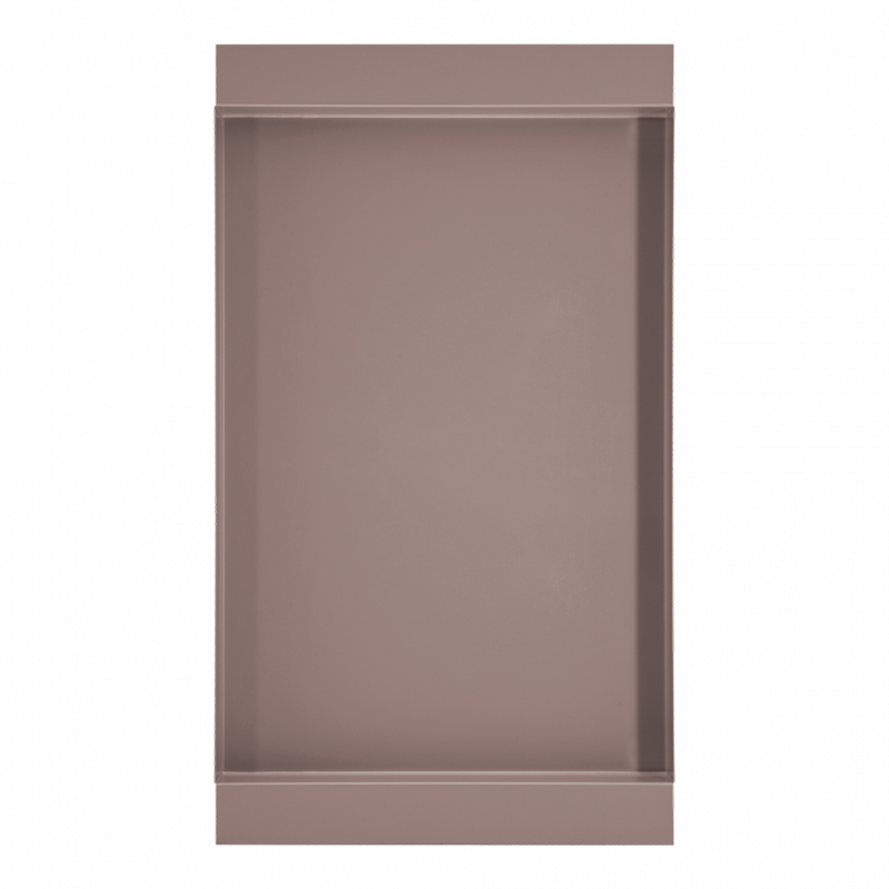 metall tablett gross mocca tm20 remember 85498