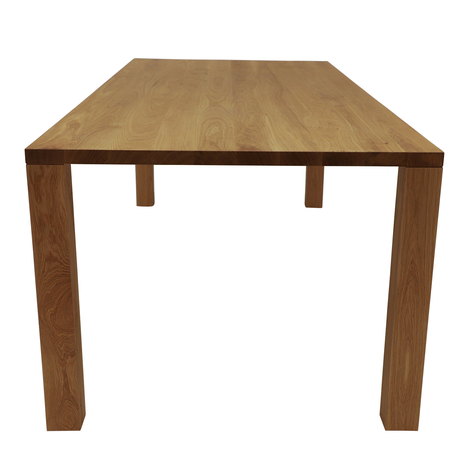 Jan Kurtz - Leos Tisch 160 cm