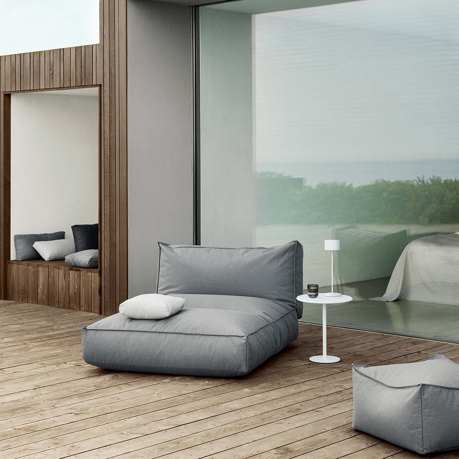 stone stay blomus 81942