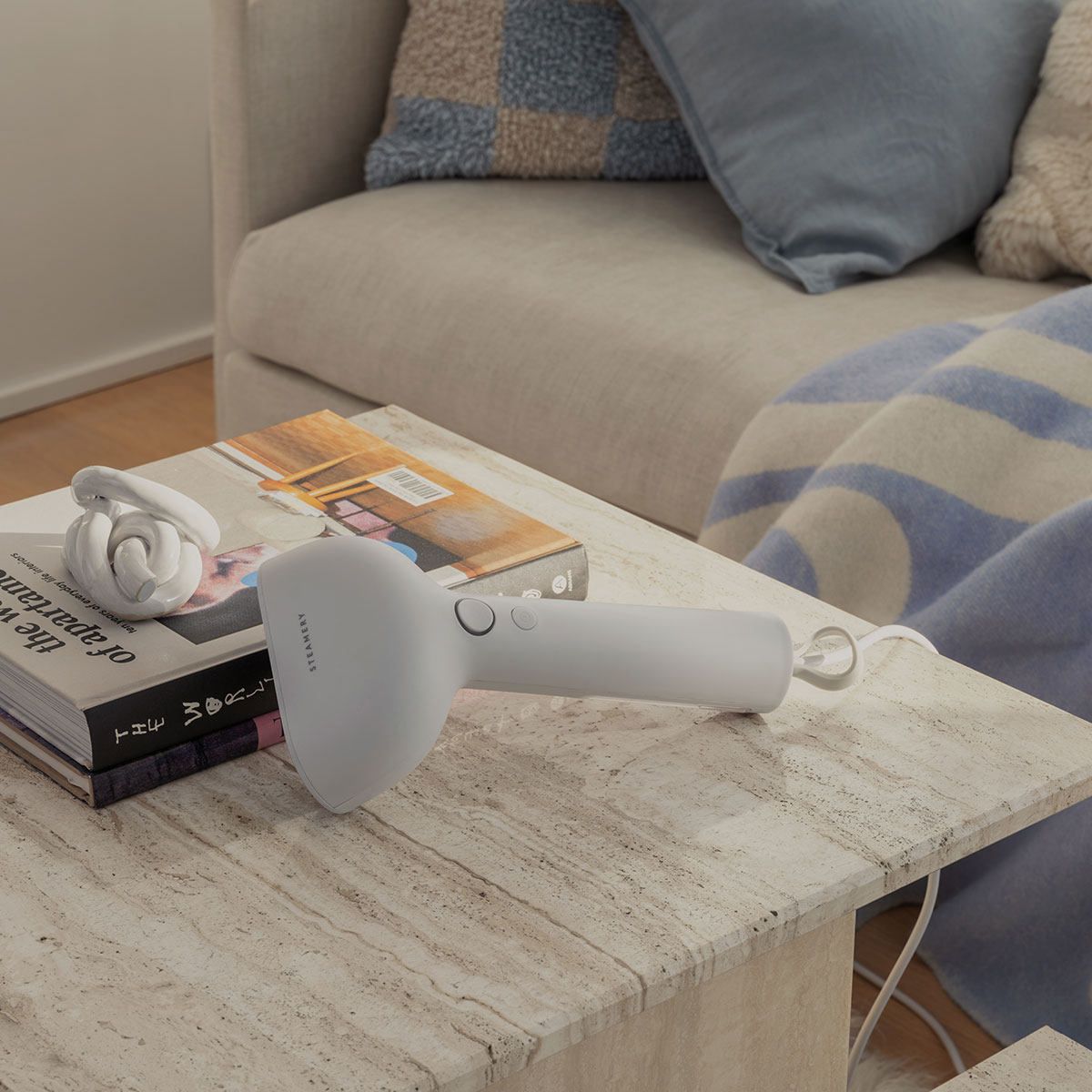 cotton citrus x steamery 95954