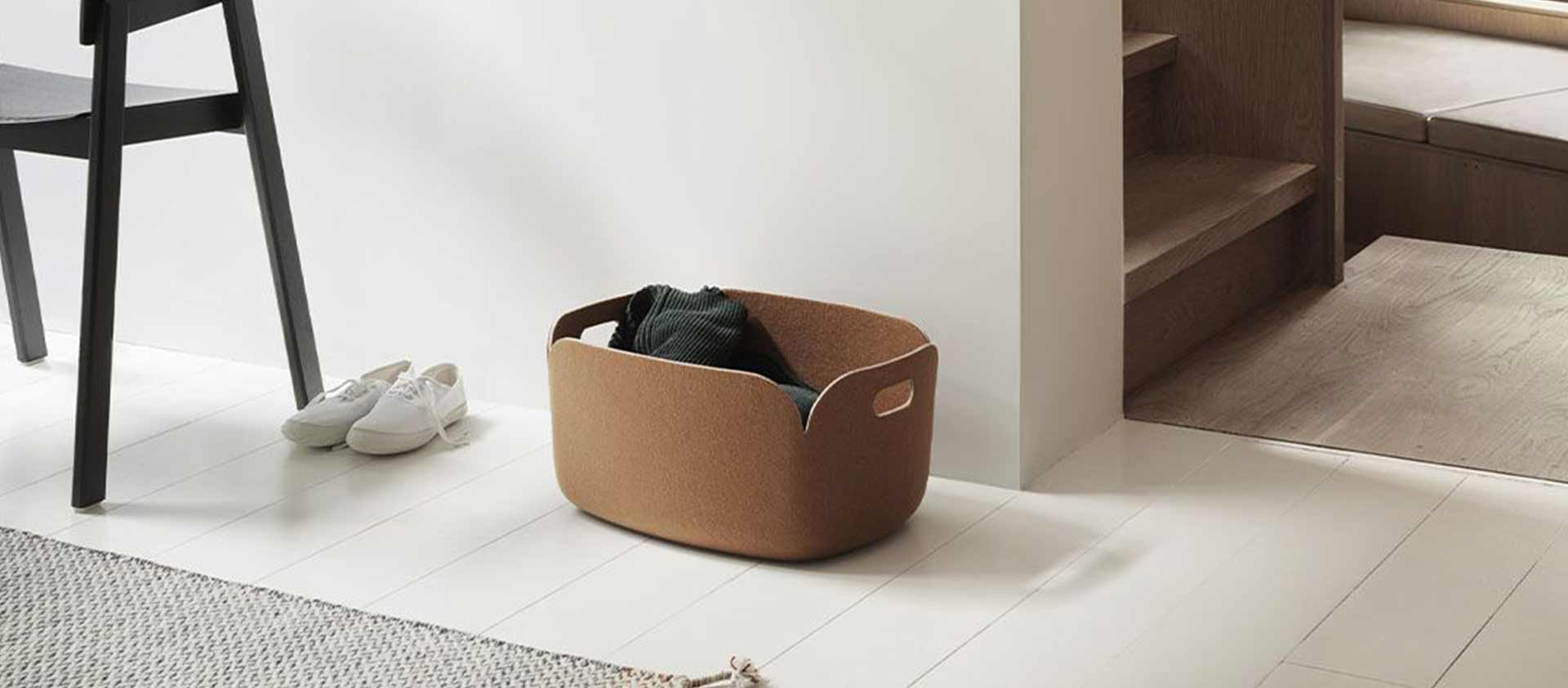 Kategorie Headerbanner Koerbe und Taschen