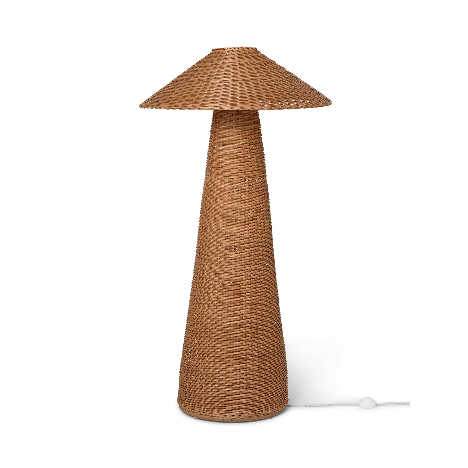 ferm living dou floor lamp 69908