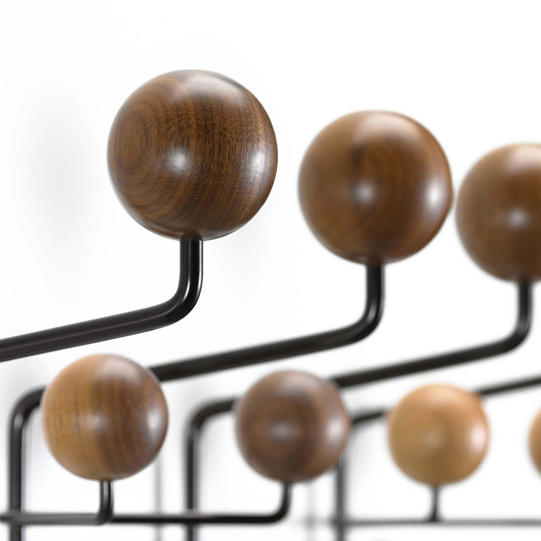 vitra hang it all chocolate nussbaum 2