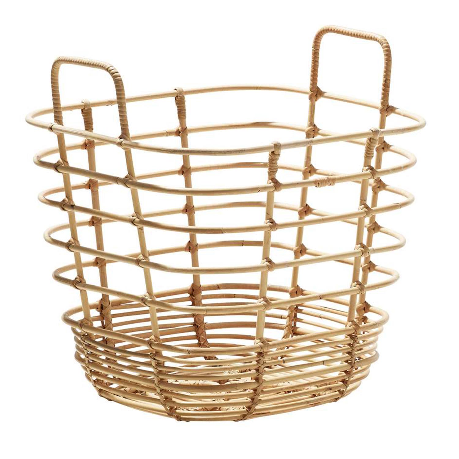 cane line sweep korb quadratisch 66987