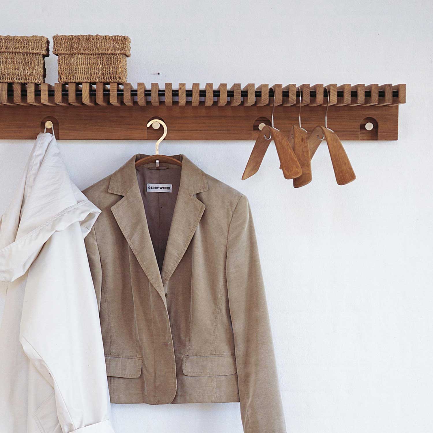 Skagerak Pilot Kleiderbuegel 24825