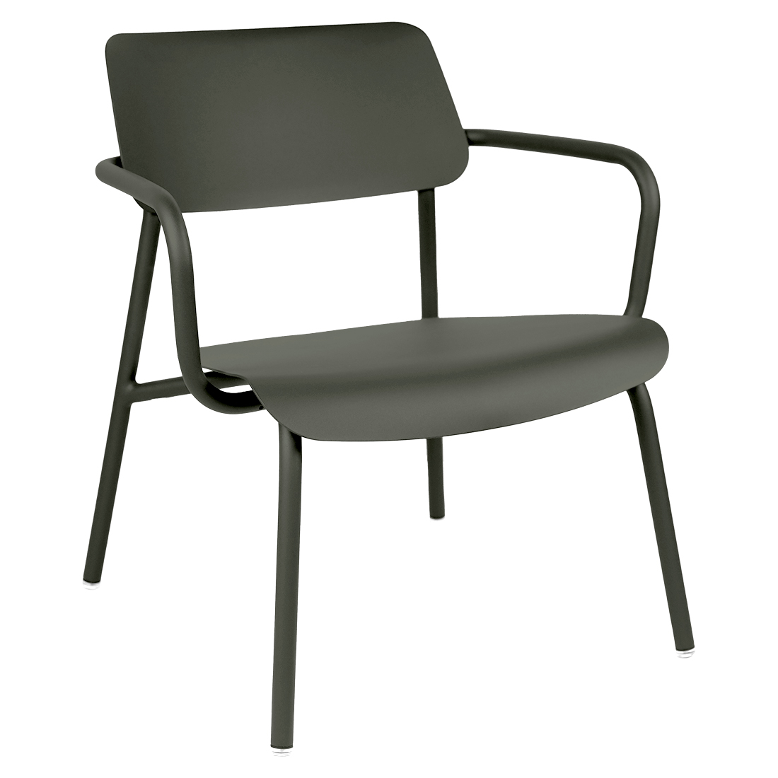 Fermob - Studie Loungesessel rosmarin