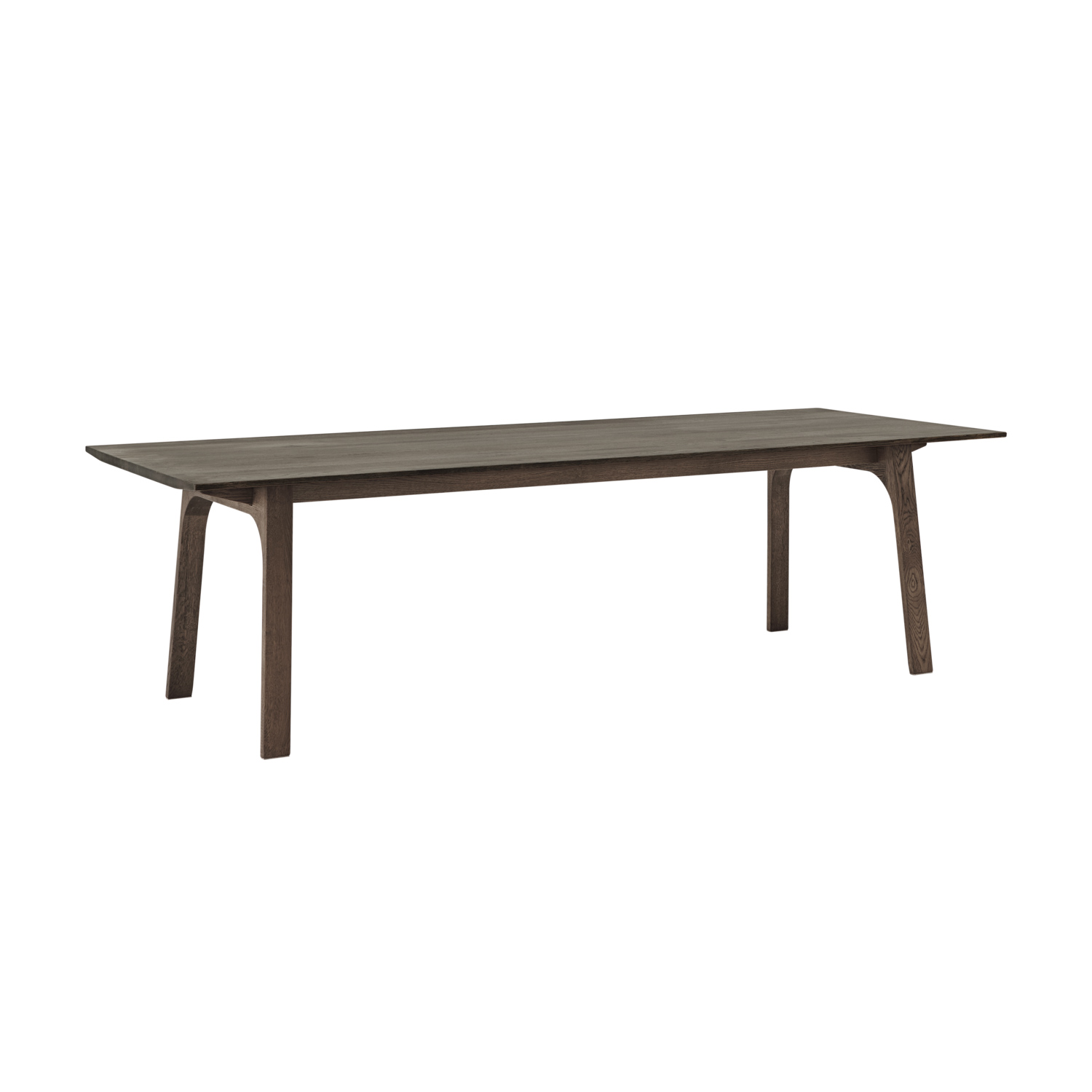 59293 Muuto Earnest Expendable Table dunkel 102795