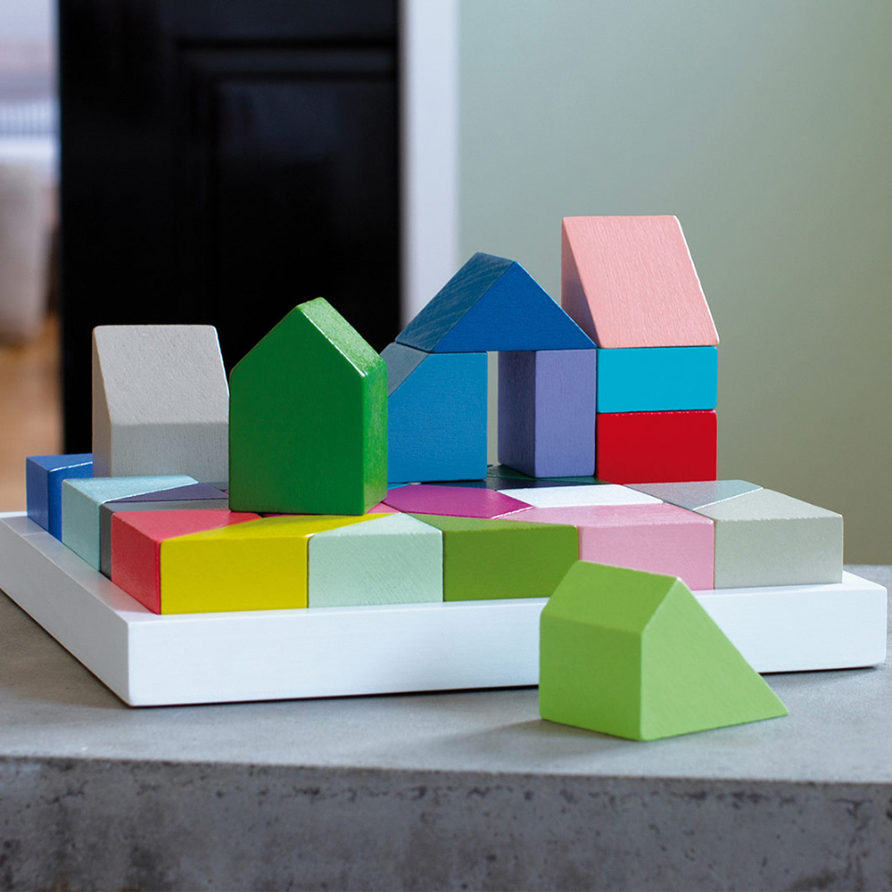 remember spiel holzpuzzle thirty 79779