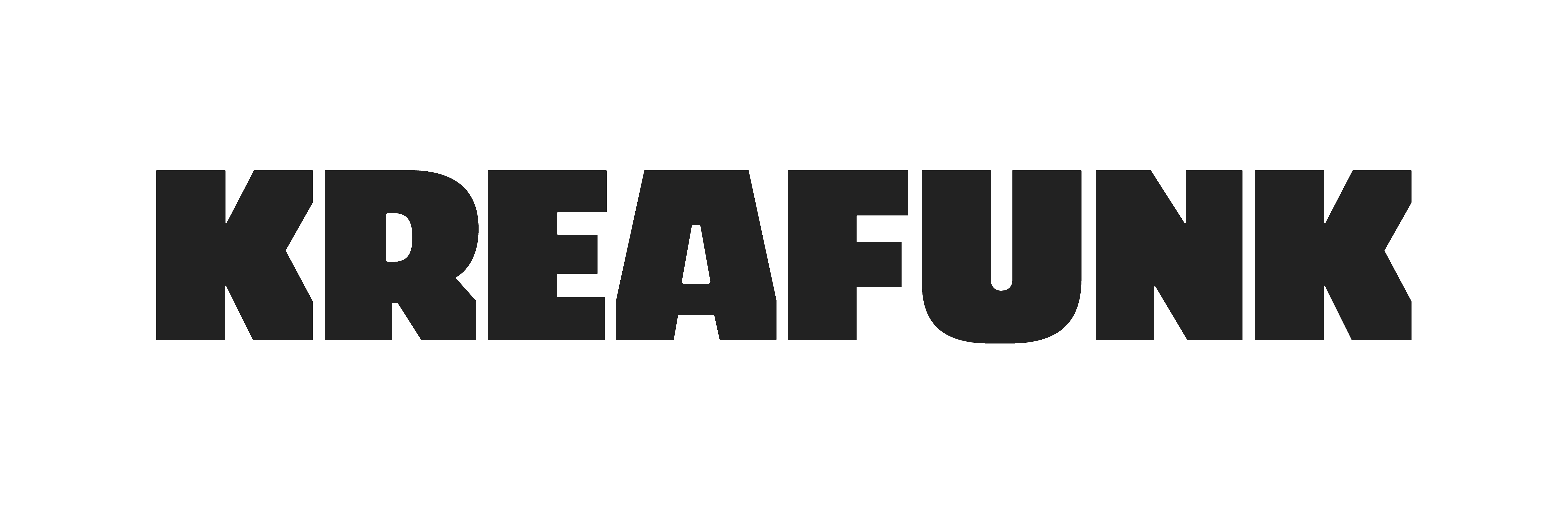 Kreafunk
