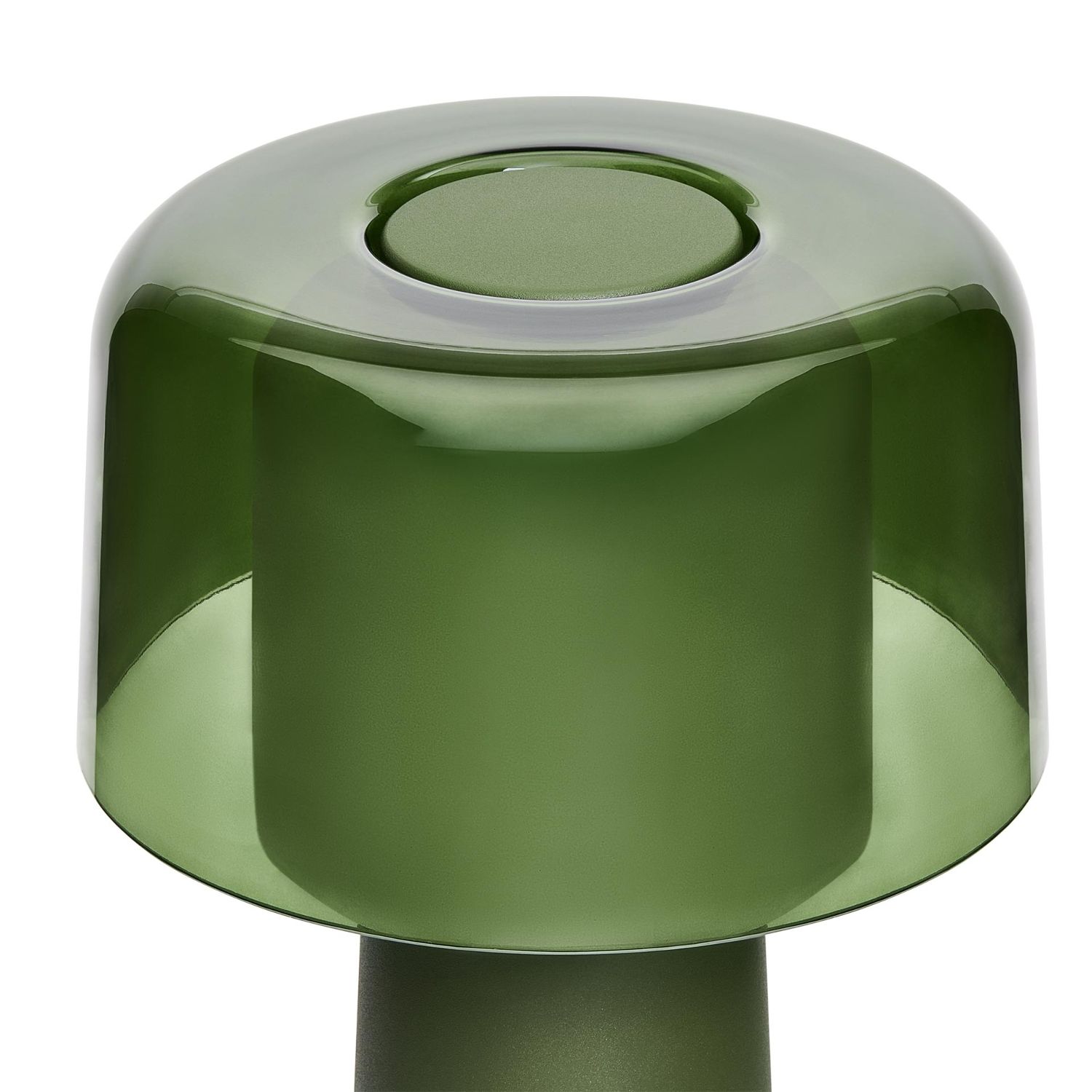 Fatboy - Revolve Tischlampe wild moss