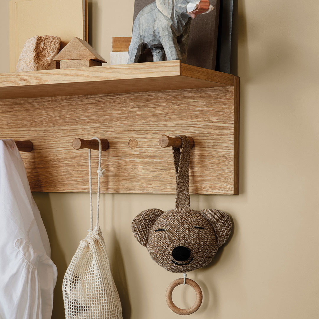 ferm living place rack hakenleiste 81473