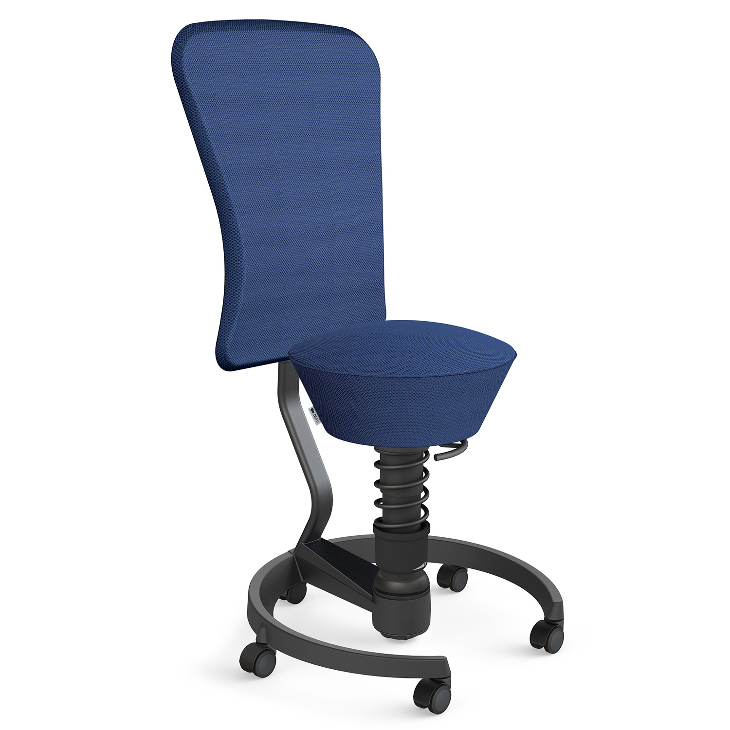 aeris swopper lehne low 103 HB LOBK BK RN04 70761