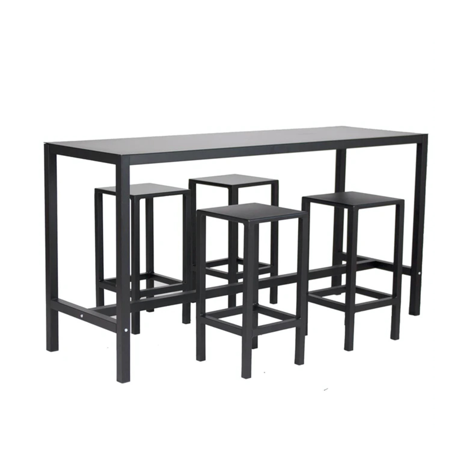 fiam tresentisch aria mit hocker 70971