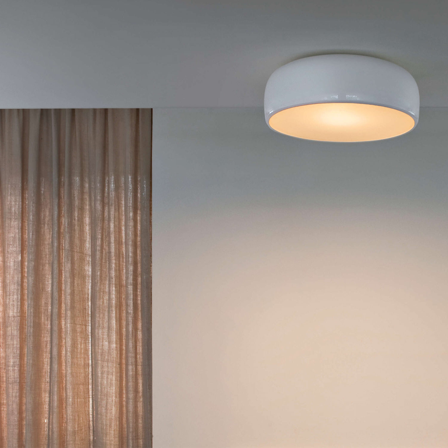 flos smithfield ceiling deckenleuchte 82697