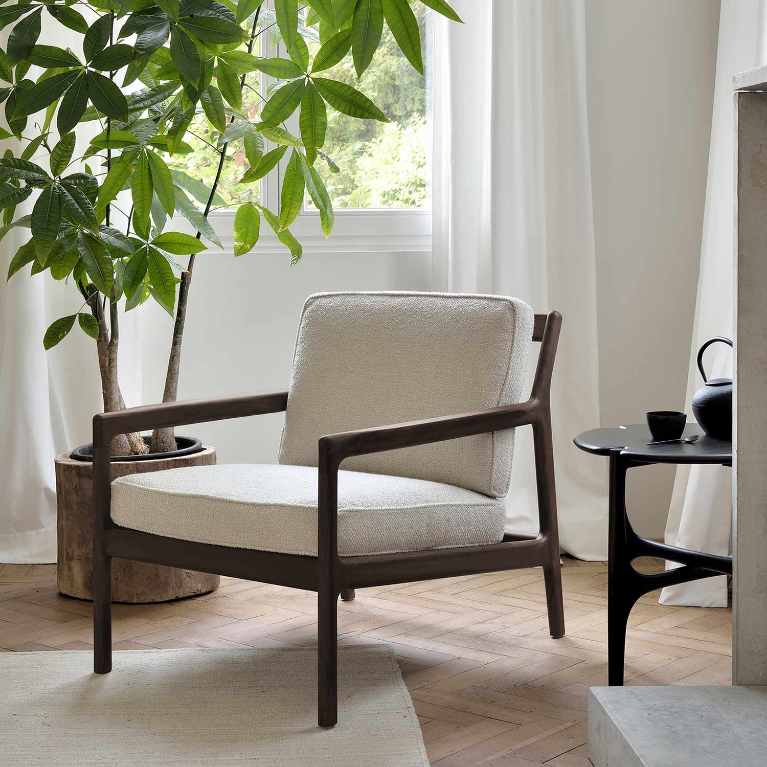 ethnicraft jack loungesessel mahagoni amb4jpg 92517