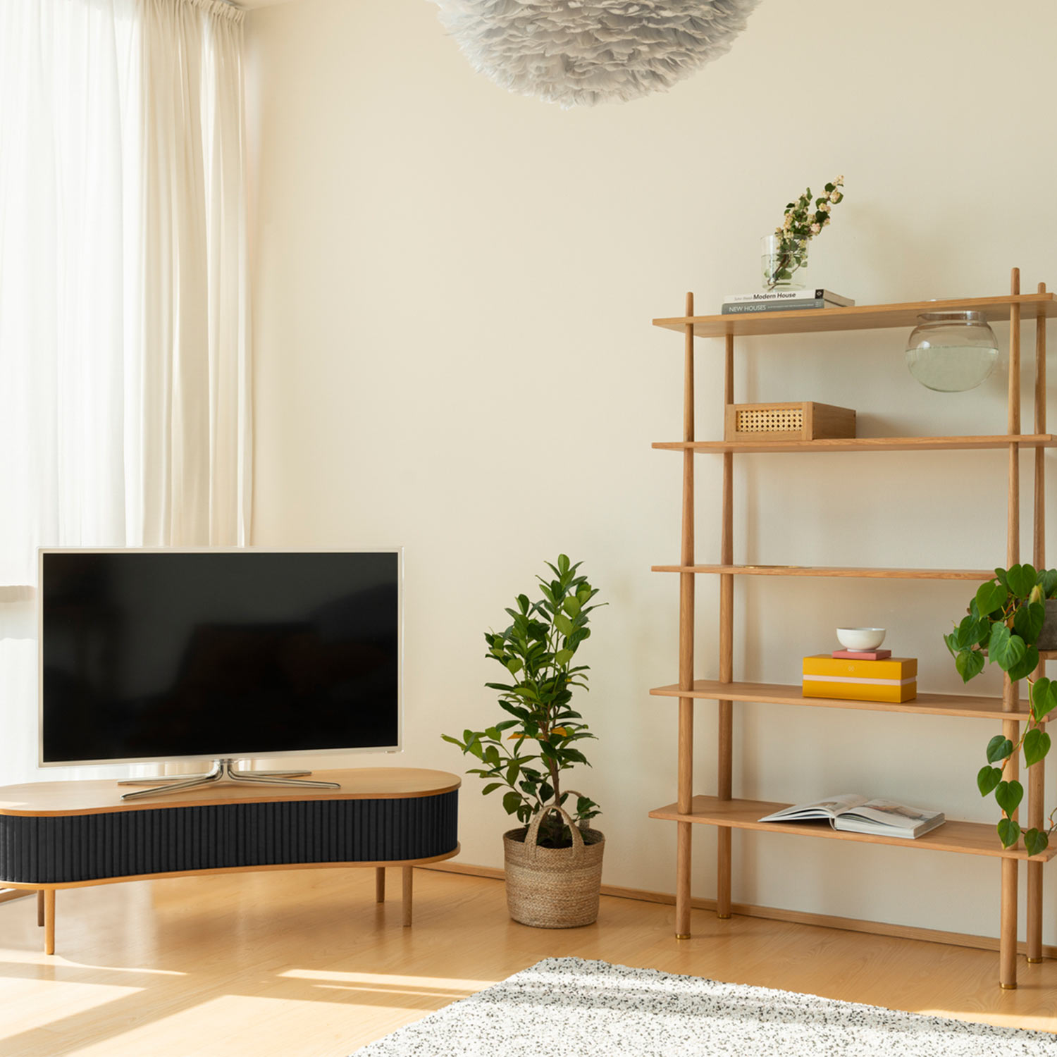 umage audacious tv bench stories regal 75468